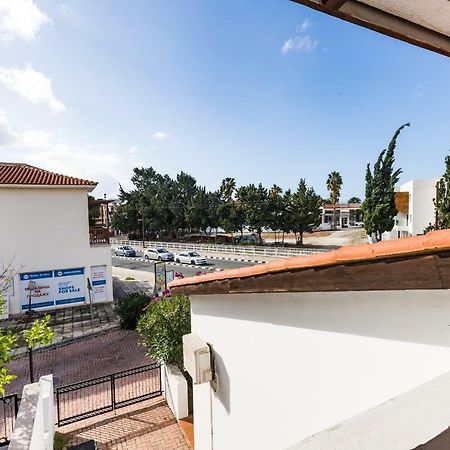 Villa Papaya Residence Пафос Экстерьер фото