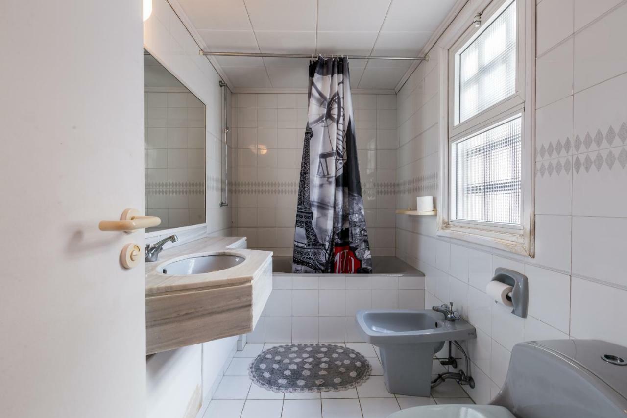 Villa Papaya Residence Пафос Экстерьер фото