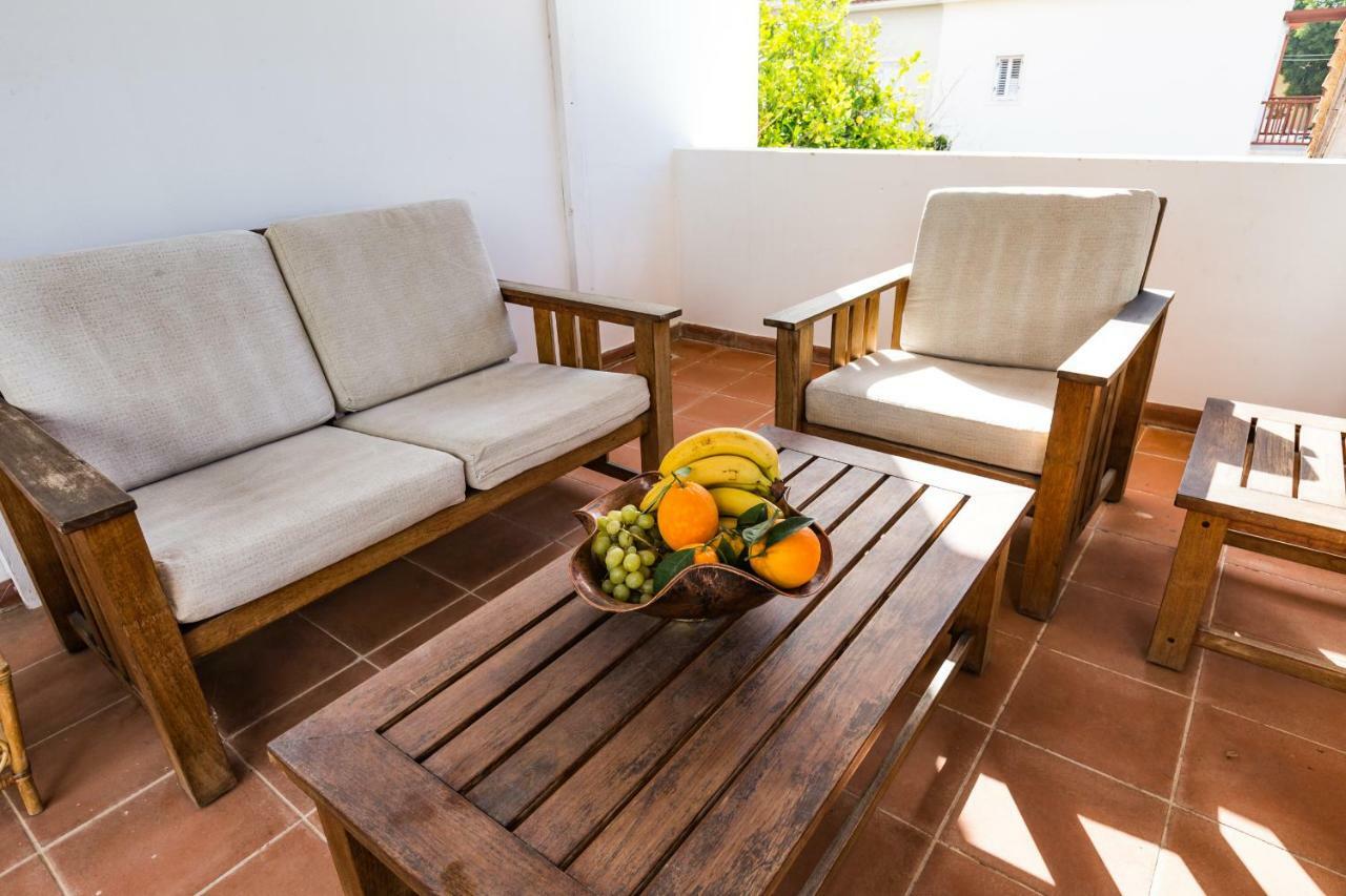 Villa Papaya Residence Пафос Экстерьер фото