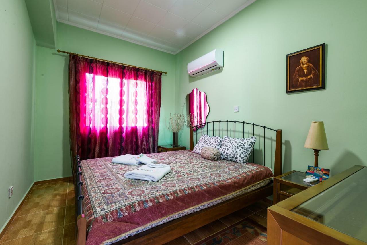 Villa Papaya Residence Пафос Экстерьер фото