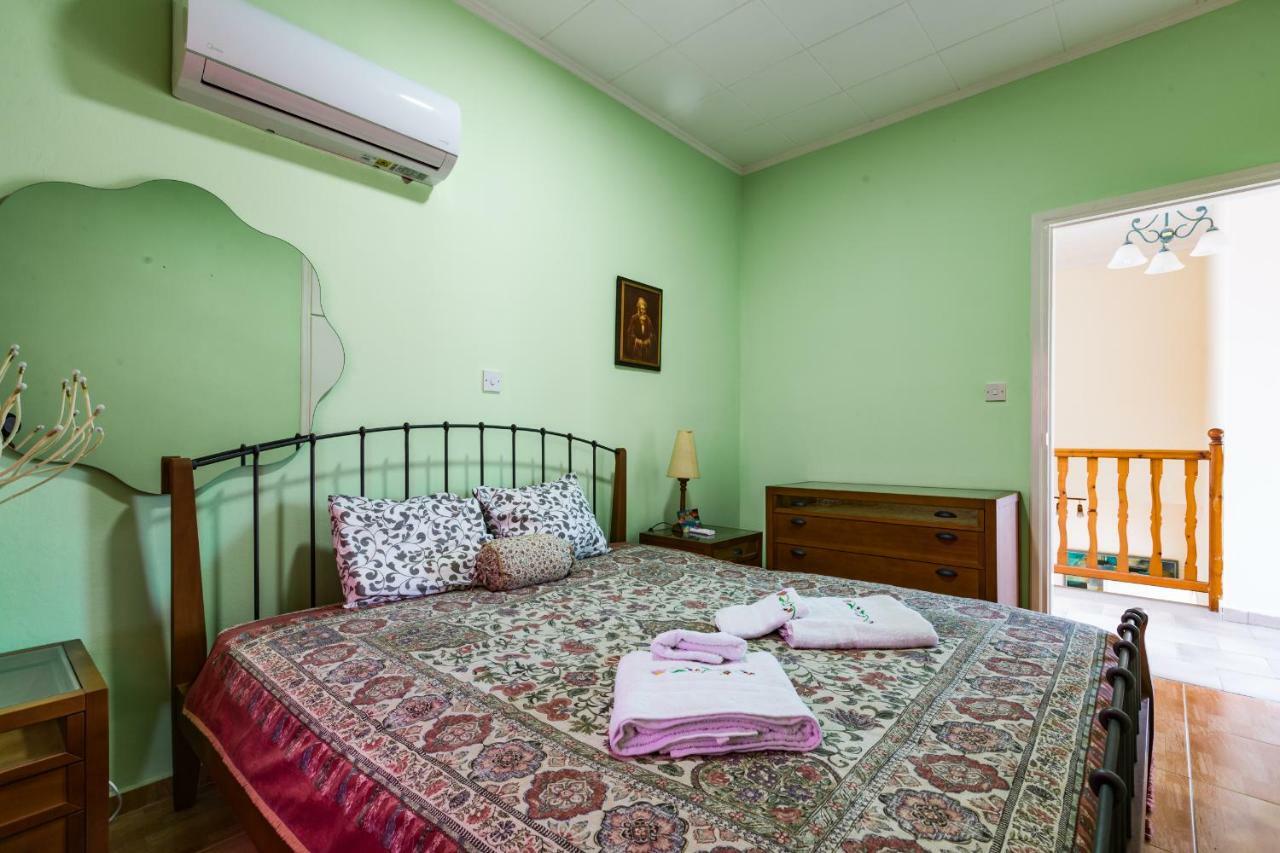 Villa Papaya Residence Пафос Экстерьер фото